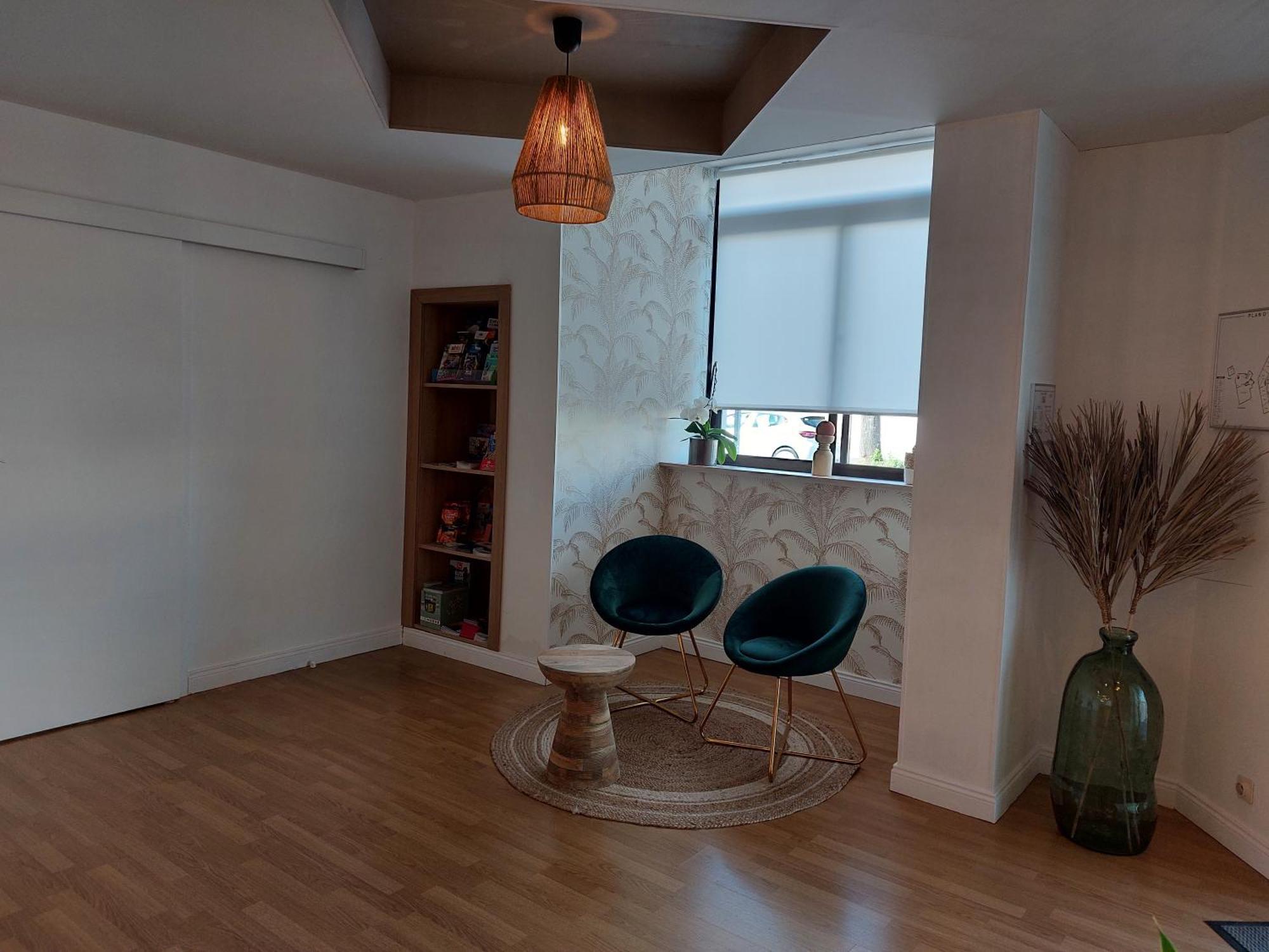 Cit'Hotel L'Europe - Cholet Gare Bagian luar foto